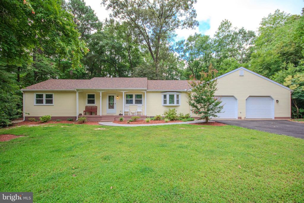 26929 S TOURMALINE DR, Hebron, MD 21830