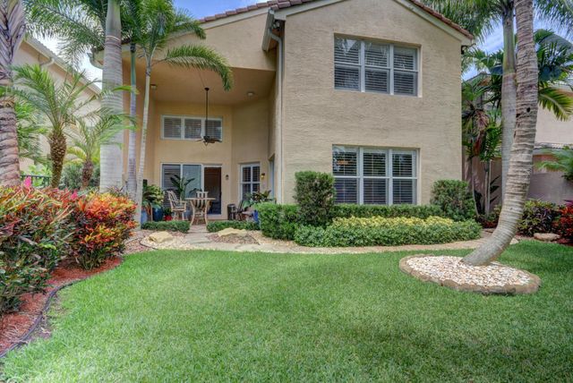 8957 Sandy Crest Lane, Boynton Beach, FL 33473