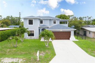 2360 Burton AVE, Fort Myers, FL 33907