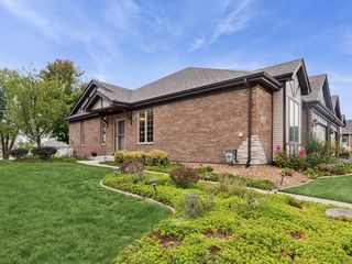 13828 W Crescenzo Drive, Manhattan, IL 60442