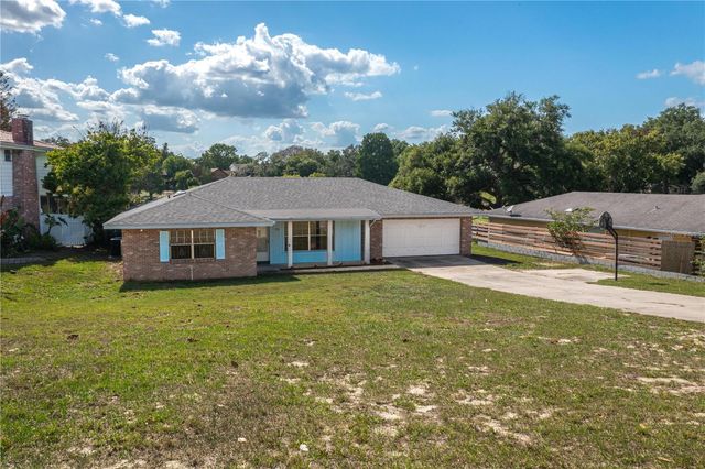136 LAKE RING DRIVE, Winter Haven, FL 33884