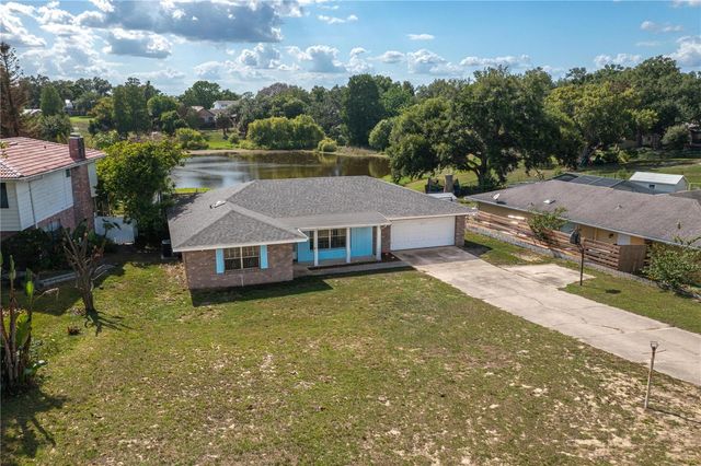 136 LAKE RING DRIVE, Winter Haven, FL 33884