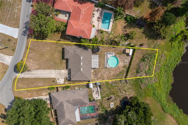 136 LAKE RING DRIVE, Winter Haven, FL 33884