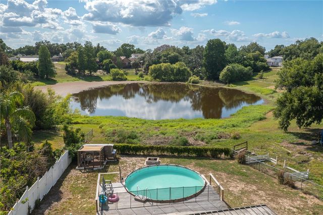136 LAKE RING DRIVE, Winter Haven, FL 33884