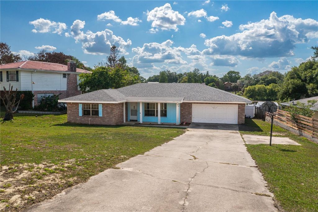 136 LAKE RING DRIVE, Winter Haven, FL 33884