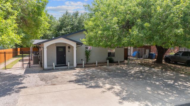 6001 Jain LN, Austin, TX 78721