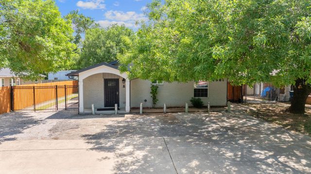 6001 Jain LN, Austin, TX 78721
