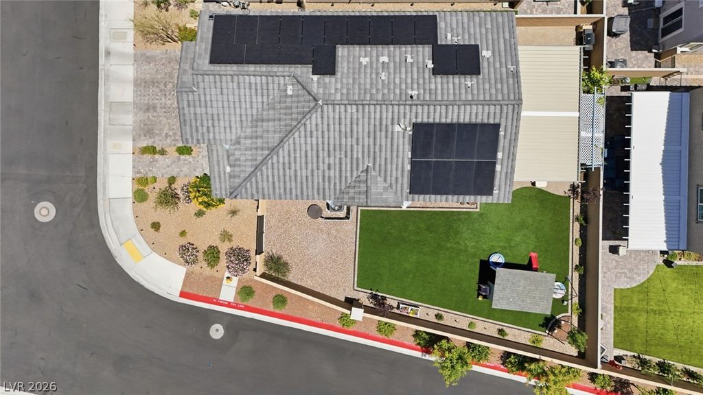10981 Fennel Avenue, Las Vegas, NV 89166 — photo 5