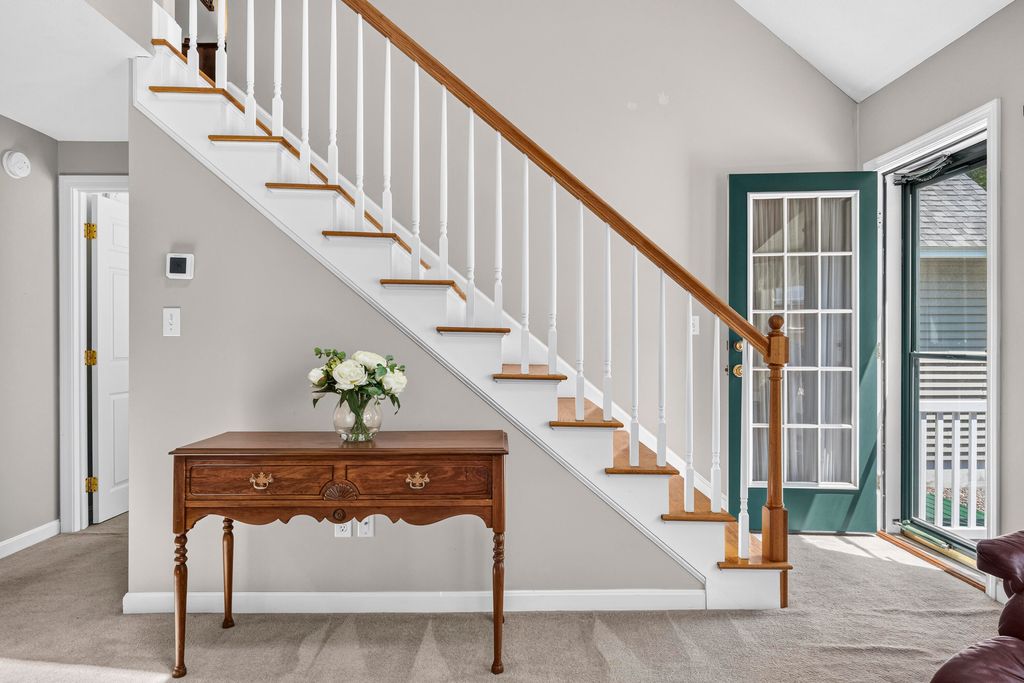 22 Granite Hill Drive 6, Topsham, ME 04086 — exterior