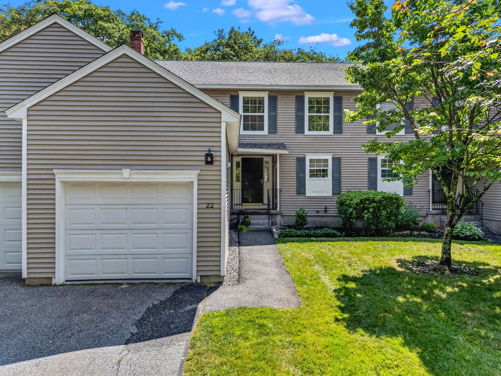 22 Granite Hill Drive 6, Topsham, ME 04086 — photo 4