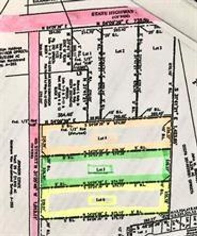 916 4th Avenue, Port Bolivar, TX 77650