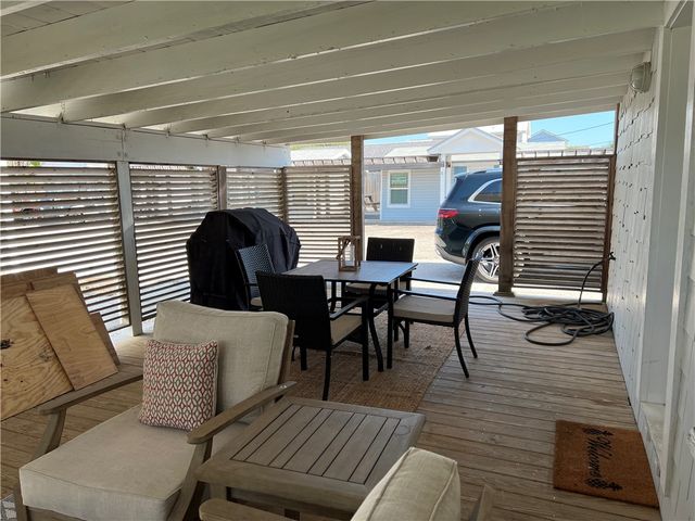 523 S Station St H, Port Aransas, TX 78373