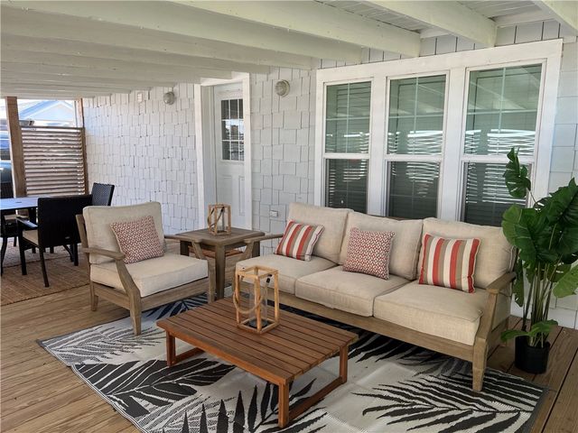 523 S Station St H, Port Aransas, TX 78373