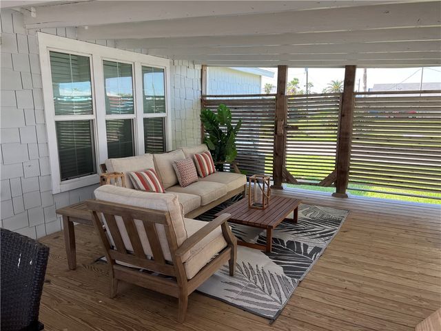 523 S Station St H, Port Aransas, TX 78373