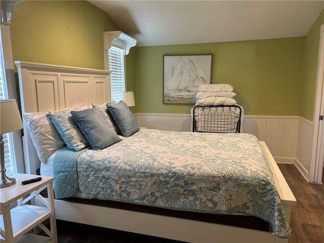 523 S Station St H, Port Aransas, TX 78373