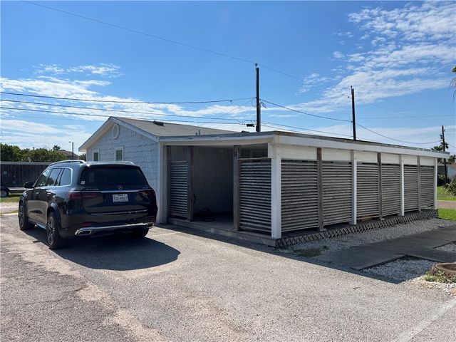 523 S Station St H, Port Aransas, TX 78373