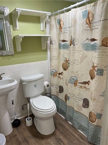 523 S Station St H, Port Aransas, TX 78373