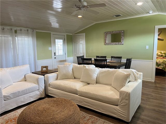 523 S Station St H, Port Aransas, TX 78373