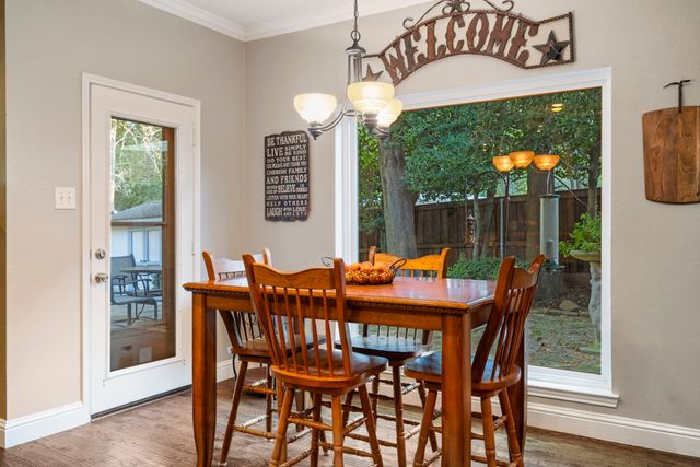 1323 Meadowbrook Drive, Mckinney, TX 75069