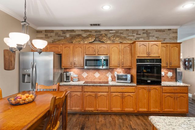 1323 Meadowbrook Drive, Mckinney, TX 75069