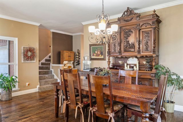 1323 Meadowbrook Drive, Mckinney, TX 75069