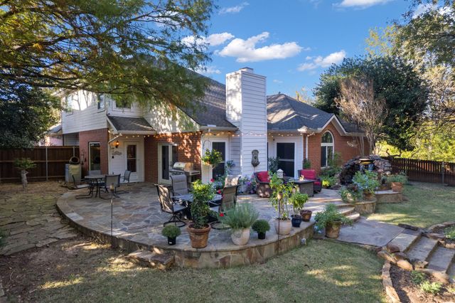 1323 Meadowbrook Drive, Mckinney, TX 75069