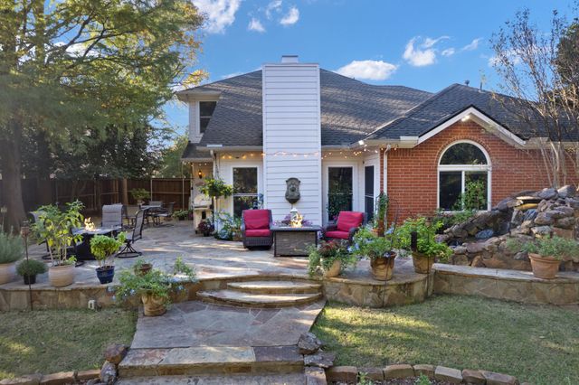 1323 Meadowbrook Drive, Mckinney, TX 75069