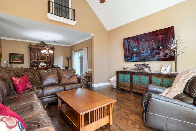 1323 Meadowbrook Drive, Mckinney, TX 75069