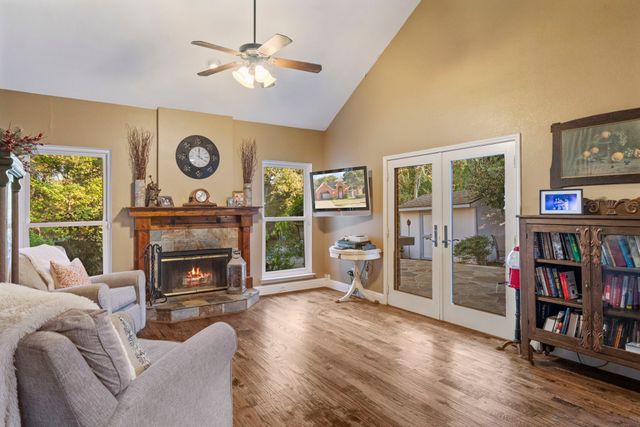 1323 Meadowbrook Drive, Mckinney, TX 75069