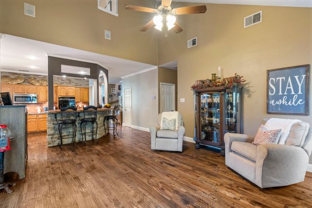 1323 Meadowbrook Drive, Mckinney, TX 75069