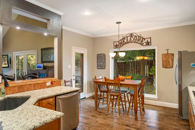 1323 Meadowbrook Drive, Mckinney, TX 75069