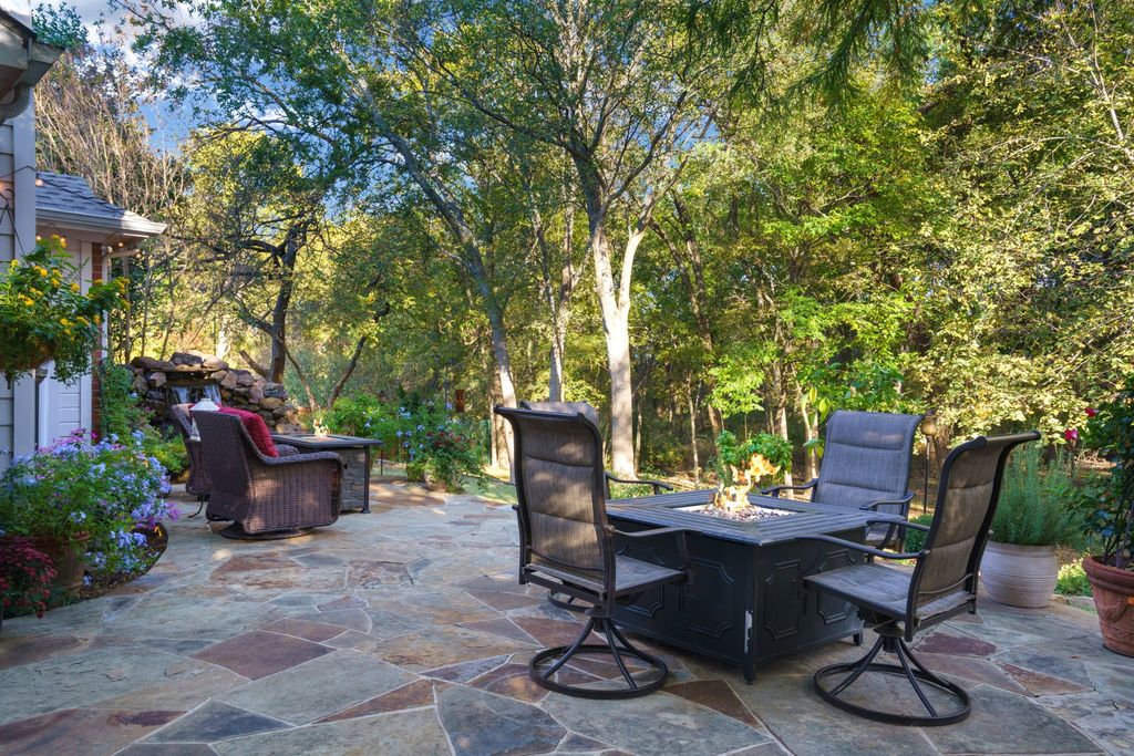 1323 Meadowbrook Drive, Mckinney, TX 75069