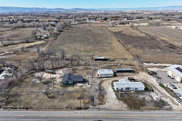 1403 19 Road, Fruita, CO 81521