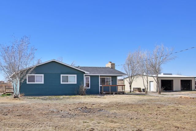 1403 19 Road, Fruita, CO 81521