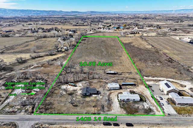 1403 19 Road, Fruita, CO 81521