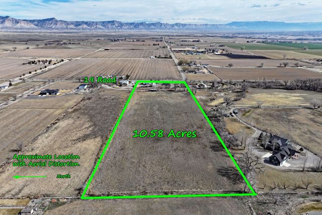 1403 19 Road, Fruita, CO 81521