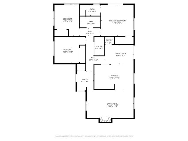 1403 19 Road, Fruita, CO 81521