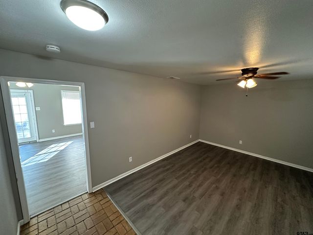 2917 Fleetwood Dr, Tyler, TX 75701