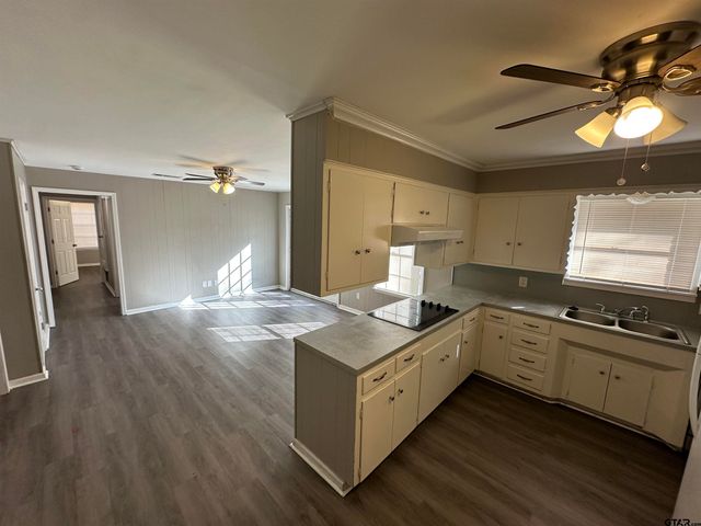 2917 Fleetwood Dr, Tyler, TX 75701