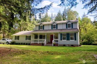 4840 Grand Fir Lane NW, Olympia, WA 98502