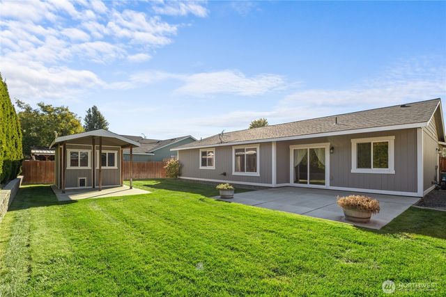 1703 E Hobert Avenue, Ellensburg, WA 98926