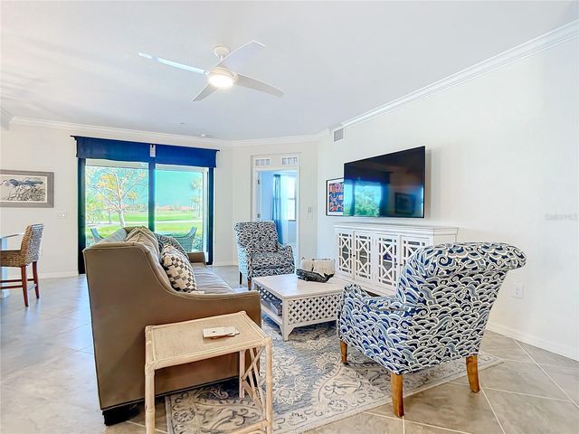 10796 TARFLOWER DRIVE 101, Venice, FL 34293