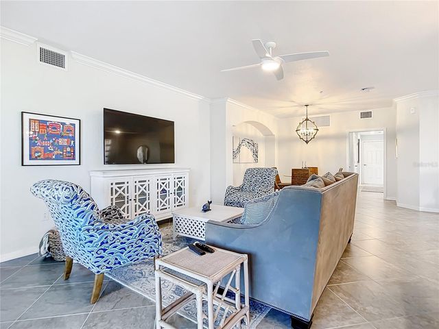 10796 TARFLOWER DRIVE 101, Venice, FL 34293