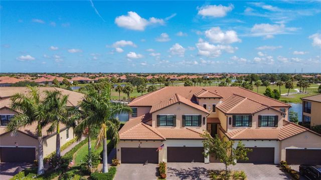 10796 TARFLOWER DRIVE 101, Venice, FL 34293