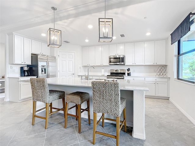 10796 TARFLOWER DRIVE 101, Venice, FL 34293
