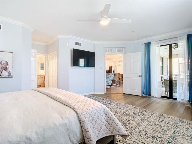 10796 TARFLOWER DRIVE 101, Venice, FL 34293