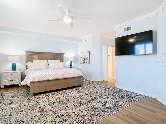 10796 TARFLOWER DRIVE 101, Venice, FL 34293