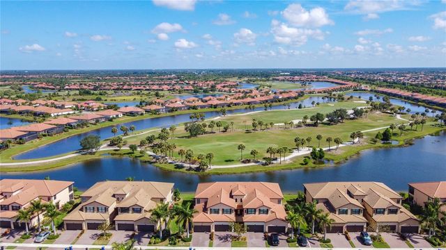 10796 TARFLOWER DRIVE 101, Venice, FL 34293