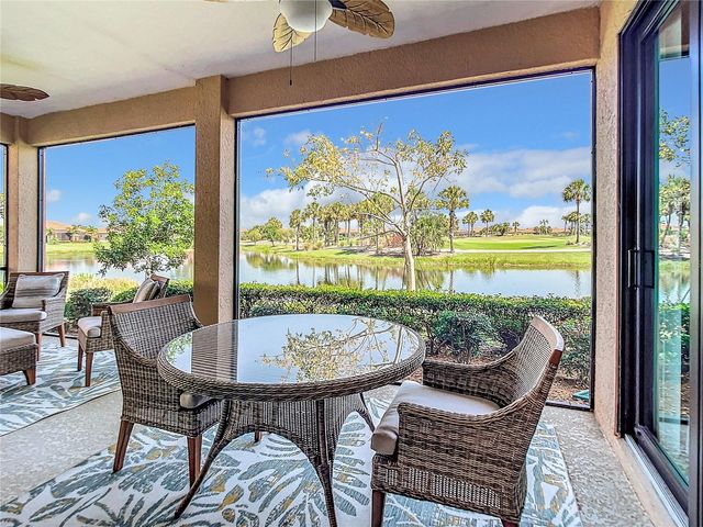10796 TARFLOWER DRIVE 101, Venice, FL 34293