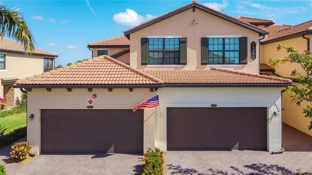 10796 TARFLOWER DRIVE 101, Venice, FL 34293